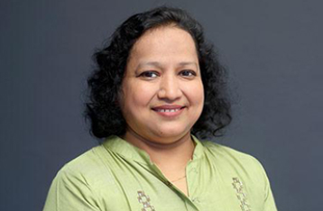 Ms. Namita Banka